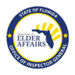 Florida Department of Elder Affairs