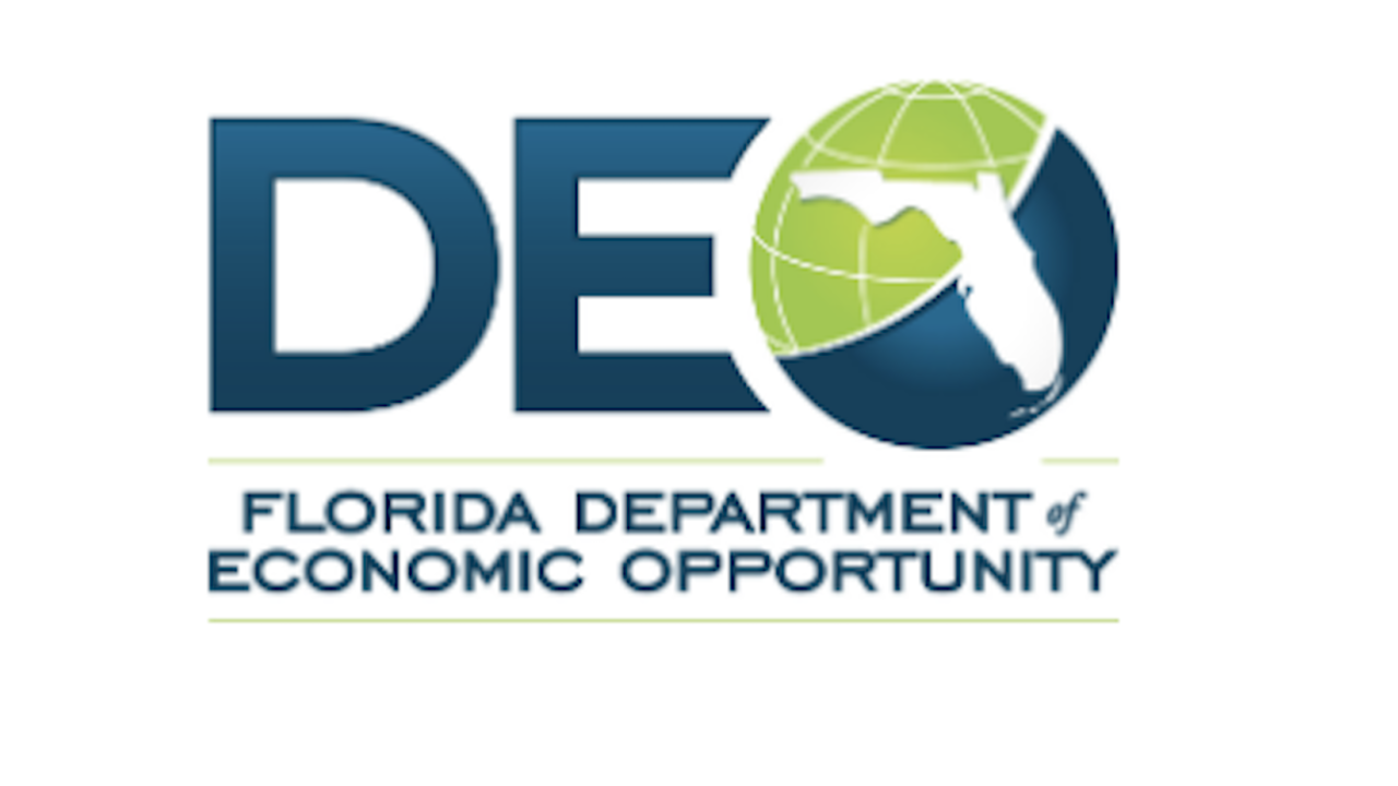 Florida Department of Economic Opportunity