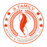 Notary Plus More logo