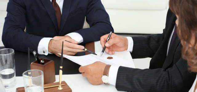 Connect with Our Notary Signing Agent in Boca Raton