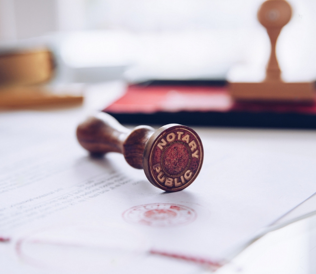 Your Go-To Notary Service Providers in Delray Beach