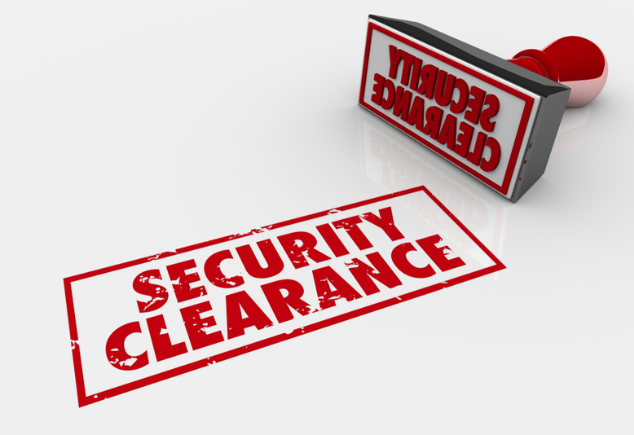Security Clearances in Coral Springs, FL