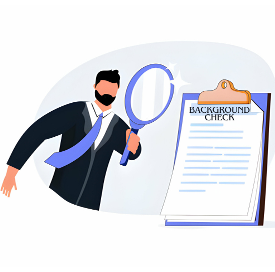 Legal Background Check