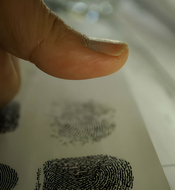 the Role of FINRA Fingerprinting in Security Solutions