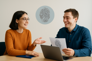 How Long Do Fingerprint Results Take?