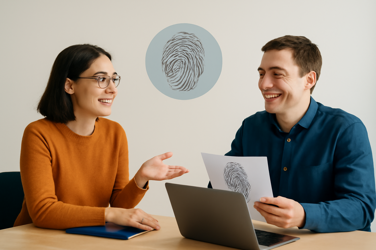 How Long Do Fingerprint Results Take?