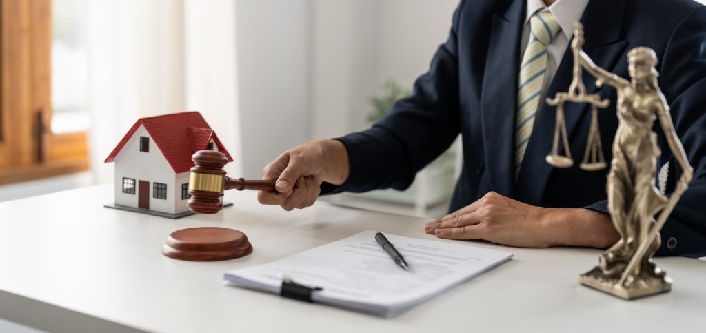Can a Regular Notary Handle Real Estate Documents?