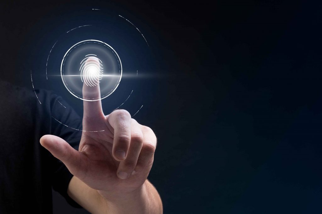 Live Scan Fingerprinting Process: A Step-by-Step Guide