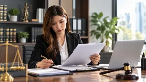 Good Moral Character Affidavit for USCIS Filing Guide