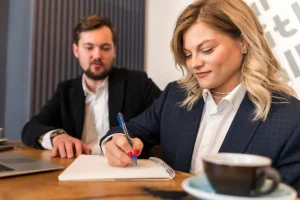 Can a Notary Correct a Mistake After Notarization