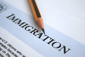 Notarize Immigration Documents