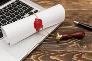 How the Apostille Process Works for Official Documents