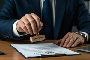 How to Get a Notarized Affidavit in Florida