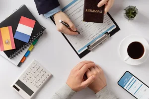 How to Notarize a Document Overseas Quickly and Correctly