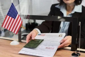 Notarization and Legalization for International Documents
