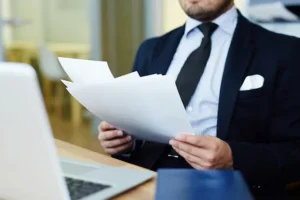Notarize Documents While Living Abroad
