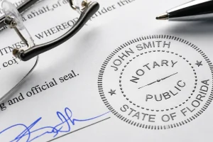 does-a-lease-need-to-be-notarized