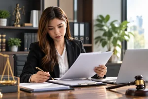 Good Moral Character Affidavit for USCIS Filing Guide
